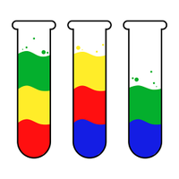 Water Sort Puzzle - Color Game