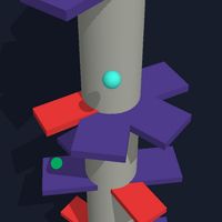 Stack Ball 3D - Endless