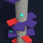 Stack Ball 3D - Endless