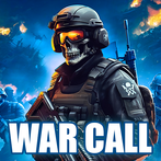 Call of War: Shooter Epic Zone