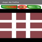 Jogo da Velha