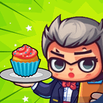 Idle Cake shop Empire