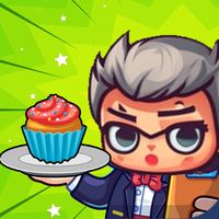 Idle Cake shop Empire