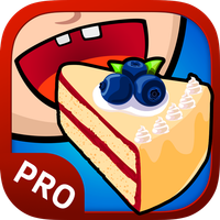 Cake cooking games for kid Pro