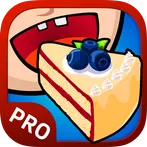 Cake cooking games for kid Pro
