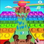 Pop it War