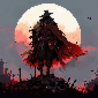 Forest of Nightmare