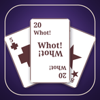 PlayWhot — Naija Card Game