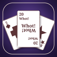 PlayWhot — Naija Card Game