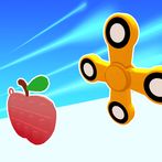 Fidget Toy Evolution