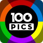 100 PICS Quiz - Picture Trivia