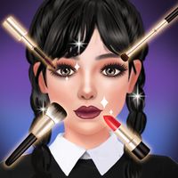 Dress Up Game: Fashion Stylist