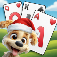 Solitaire Barn Harvest