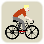 Bicycle Rider