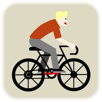 Bicycle Rider