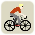 Bicycle Rider