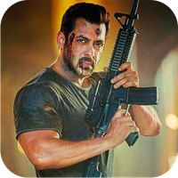 Tiger 3 Action Game Unofficial