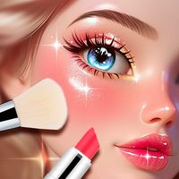Fantasy Makeover: Makeup Salon
