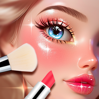Fantasy Makeover: Makeup Salon