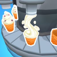 Idle Ice Cream Workshop