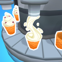 Idle Ice Cream Workshop