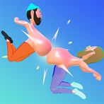 Belly Bounce