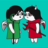 Culap Culip Horror Maze