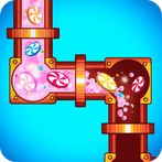 Candy Shop : Sweets Maker