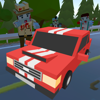 Zombies Craft - Zombie Killing