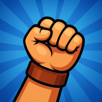 Idle Rebellion: Clicker Games