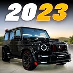 Gangster Sim: Driving Games