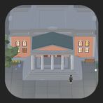 3D 숨은그림찾기 나를 찾아봐! (도시편)