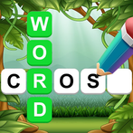 Word Puzzle: Jungle Cross Word