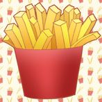 Takorita Meets Fries
