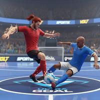 Futsal League 2026