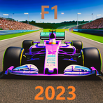 Formula Racing Car Games 3D