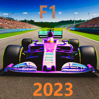 Formula Racing Car Games 3D