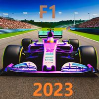 Formula Racing Car Games 3D