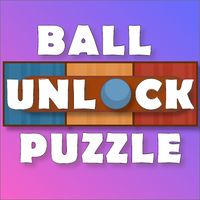 Ball Unlock Puzzle