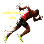 Endless Run in Jungle