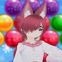 Anya Rescue : Bubble Shotter