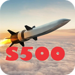 S500 missile game