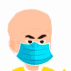 ¿Yo me quedo en casa?