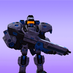 The Lone SciFi Space Survivor