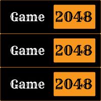 Game 2048 MDApp