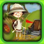 Adventure Boy Escape