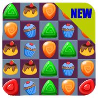 Cake Addic - Cokiez KPuzzle