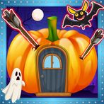 Haunted Escape Room - Horror