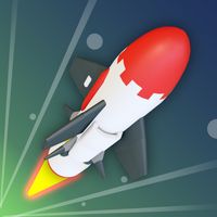 Rocket Shoot