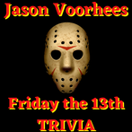 Jason Voorhees Quiz Challenge